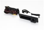 NAV-TV NTV-KIT496 A3 Handle-CAM Factory trunk handle replacement camera for select 2009-2020 AUDI A3, A6, A8, Q3, Q5, S4, S5, S8 vehicles