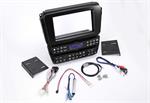 NAV-TV BENTLEY-HUR Head Unit Replacement Kit For Select 2004-2011 Bentley Continental Vehicles (NTV-KIT783)