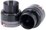 Power Acoustik NX-5 200 Watt High Power Bullet Tweeter 3 Ohm