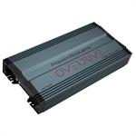 Power Acoustik OD1-7500D OVERDRIVE 3000W RMS at 1 Ohm Class D Mono Subwoofer Amplifier 7500W Max