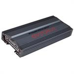 Power Acoustik OD5-3500 OVERDRIVE 4 x 140W RMS at 4 Ohms + 500W RMS (2 Ohm) Full Range 5 Channel Amplifier 3500W Max