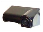 Crimestopper OEM-6400.FT Securview Ford Transit Van License Light Replacement Backup / Reverse Camera