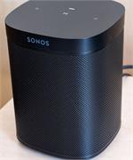 Sonos One SL The Powerful Microphone-Free Speaker for Music and More