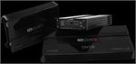 MB Quart ONX4.125 4 x 125 RMS @ 4 OHMS 4 Channel Amplifier