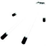 STREETGLOW OP100WH OPTX 4 Tube White Neon Undercar / Underbody Kit
