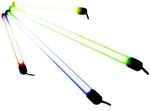 STREETGLOW OPL100MC OPTX LED 7 Color Multi-Color Undercar / Underbody Kit with Sound Activation