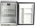 Orien FSR-24OD Outdoor Stainless Steel Refrigerator