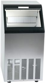 Orien FS-65IM Built-In Ice Maker and Ice Machine 25 lb Storage / 65 lb / Day