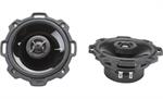 Rockford Fosgate P1 Punch 4 30W RMS 2 Way Coaxial Speakers 60w Max PAIR
