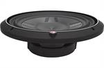 Rockford Fosgate P3SD4-10 Punch 10 Inch 300W RMS Shallow Mount  Dual 4 Ohm Subwoofer 600W Max EACH