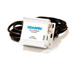 USA SPEC PA11-HON iPod / Aux RCA Input WIRED Music Interface for Acura & Honda, (Mercedes, Volvo CABLE REQUIRED)