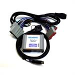 USA Spec PA15-FORD1 iPod / AUX RCA Input WIRED Music Interface for 2005 To 2010 Ford, Lincoln, & Mercury