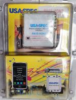 USA SPEC PA15-HON2 iPod and AUX RCA to Car WIRED Music Interface for 2003 To 2013 Acura & Honda