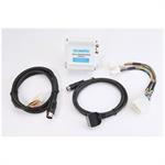 USA SPEC PA15-TOY iPod/Aux RCA to Car WIRED Music Interface for Select 1998 To 2011 Lexus & Toyota