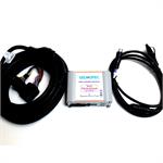 USA SPEC PA15-HON3 iPod Adapter and Auxiliary Input for select 2005-2009 Acura