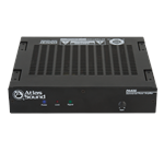 Atlas IED PA40G 40W Single Channel Power Amplifier for 70V / 100V Distributed Audio