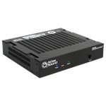 Atlas IED PA60G Single Input 60W Power Amplifier for 70V / 100V Distributed Audio
