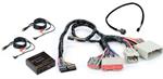 PAC ISFD531 iSimple Dual Auxiliary  RCA and 3.5mm Mini Input for 2005-2011 Ford Vehicles