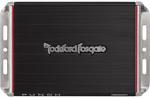 Rockford Fosgate Punch PBR300X1 300W RMS at 1 Ohm Compact Mono subwoofer amplifier