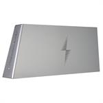 Precision Power PPI PC1000.5D Power Class Vertical 4 x 60W RMS at 4 Ohms + 600W RMS (2 Ohm) Class D 5 Channel Amplifier 1000W Max