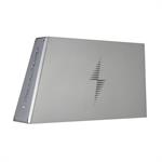 Precision Power PPI PC700.4D Power Class Vertical 4 x 120W RMS at 4 Ohms Class D Amplifier 700W Max