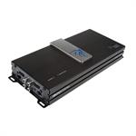 Soundstream PN4.1000D Picasso Nano 4 x 140W RMS at 4 Ohms Compact Mini Class D 4 Channel Amplifier 2000W Max