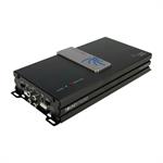 SoundStream PN4.520D Picasso Nano 100W RMS x 4 at 4 Ohms 4 Channel Mini Compact Class D Amplifier
