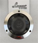 Lanzar Pro PRO-4000 3.5 75W RMS Titanium Super Tweeters 280W Max 4 Ohms (Pair) CTW400