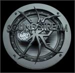 Soundstream PS-65 Picasso 6.5 100W RMS 3 Way Full Range Coaxial Speakers 300W Max PAIR