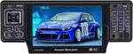 Power Acoustik PTID-4550T 4.5 LCD / DVD Receiver with USB / SD / AUX Inputs