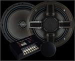 MB Quart PVL 216 Premium 6.5 / 16 CM 2-WAY COMPONENT Speaker Set