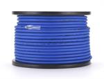 Orion PW8200BL 8G 200FT CCA Power / Ground WIRE ROLL - BLUE