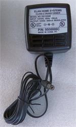 Elan PWR5 12V 500ma Power Supply for IR Connecting Blocks