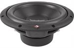 Rockford Fosgate R2D4-10 Inch Prime 10 250W RMS Dual 4 Ohm Subwoofer 500W Max EACH