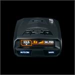 Uniden R4 Extreme Long-Range Laser / Radar Detector with GPS and Voice Alerts