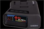 Uniden R7 Long Range 360° Laser / Radar Detector with GPS and Voice Alerts