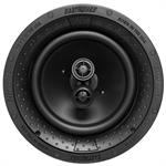 Earthquake R8D 8 Inch 2 Way 200W Dual Voice Coil Reference In-Ceiling Speaker 8 OHM EACH