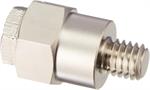 Rockford Fosgate RFDGM GM Battery Post Extender EACH