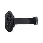 MB Quart RFREM Nautic Wireless Remote for GMR-LED and other select source units.