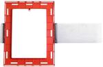 Earthquake RK-6IW Image 6 6.5 In-Wall Speaker Rough In Kit