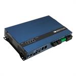 Soundstream RN1.3000D Rubicon Nano 1500W RMS at 1 Ohm Class D Full Range Mono Amplifier 3000W Max