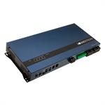 Soundstream RN1.5000D Rubicon Nano 2500W RMS at 1 Ohm Full Range Class D Mono Amplifier 5000W Max