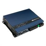 Soundstream RN4.1400D Rubicon Nano 4 x 125W RMS at 4 Ohms Class D 4 Channel Amplifier 1400W Max