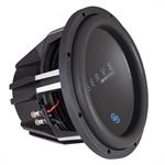 Soundstream Reserve RSW.122 12 900W RMS Dual 2 Ohm Cast Frame SQ Subwoofer 1800W Max EACH