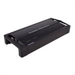 Power Acoustik RZ1-3500D Razor 2100W RMS at 1 Ohm Class D Mini Compact Mono Subwoofer Amplifier 3500W Max