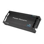 Power Acoustik RZ4-2000DSP Razor 4 x 160 RMS at 4 Ohms Compact Class D 4 Channel Amplifier With DSP and Bluetooth