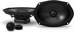 Alpine S-Series S-S69C 6x9 85W RMS 2 Way Component Set 260W Max (Pair) 