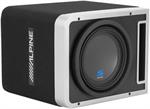 Alpine S-SB10V Single 10 Alpine Halo S-Series Preloaded Subwoofer Enclosure with ProLink