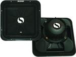 KICKER AUDIO BN-S12L34 Kicker L3 Series 12 in Solobaric