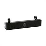 Cerwin Vega SB4X 4 x 3 + 2 x 1 100W RMS Waterproof Wireless Bluetooth Speaker for ATV, UTV, Golf Cart